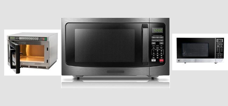 microwave oven for seniors