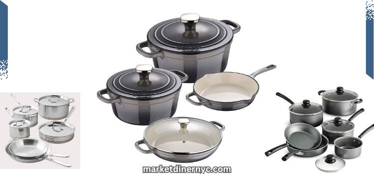 Best rated cookware for gas stoves